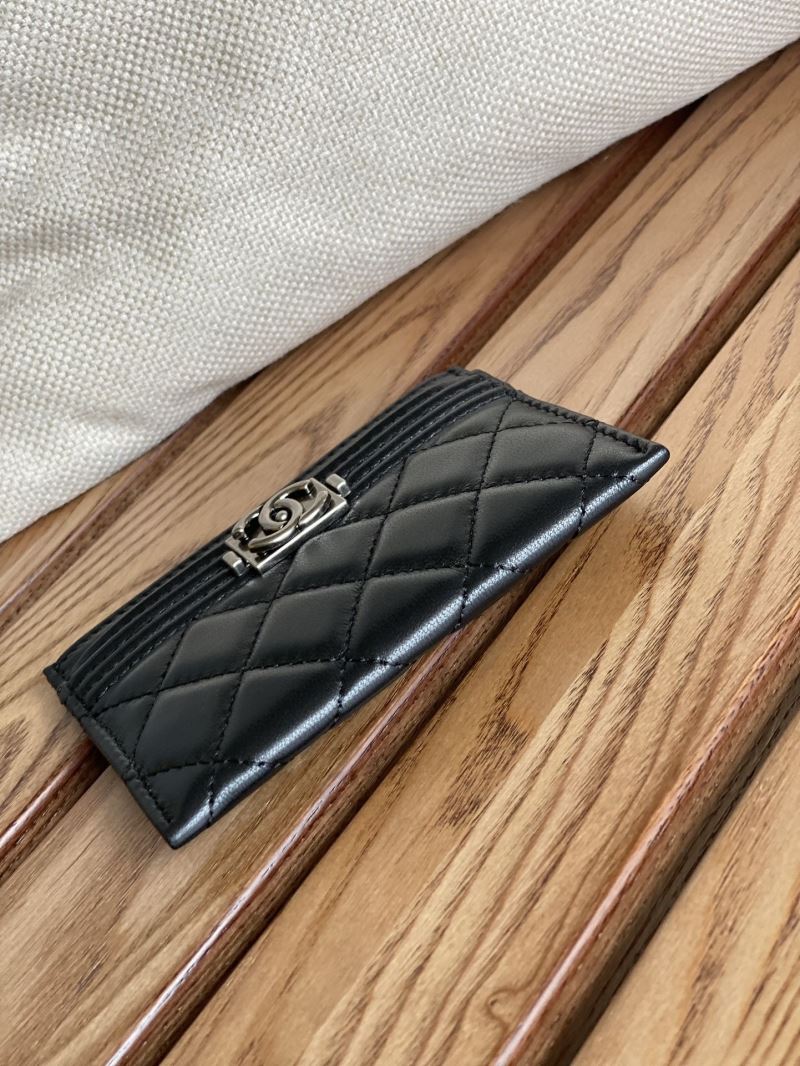 Chanel Wallet Purse